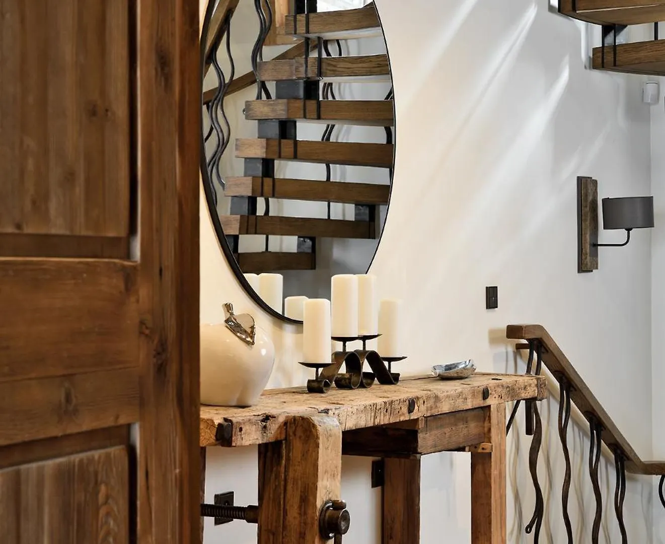Chalet Labaobou Courchevel 1650