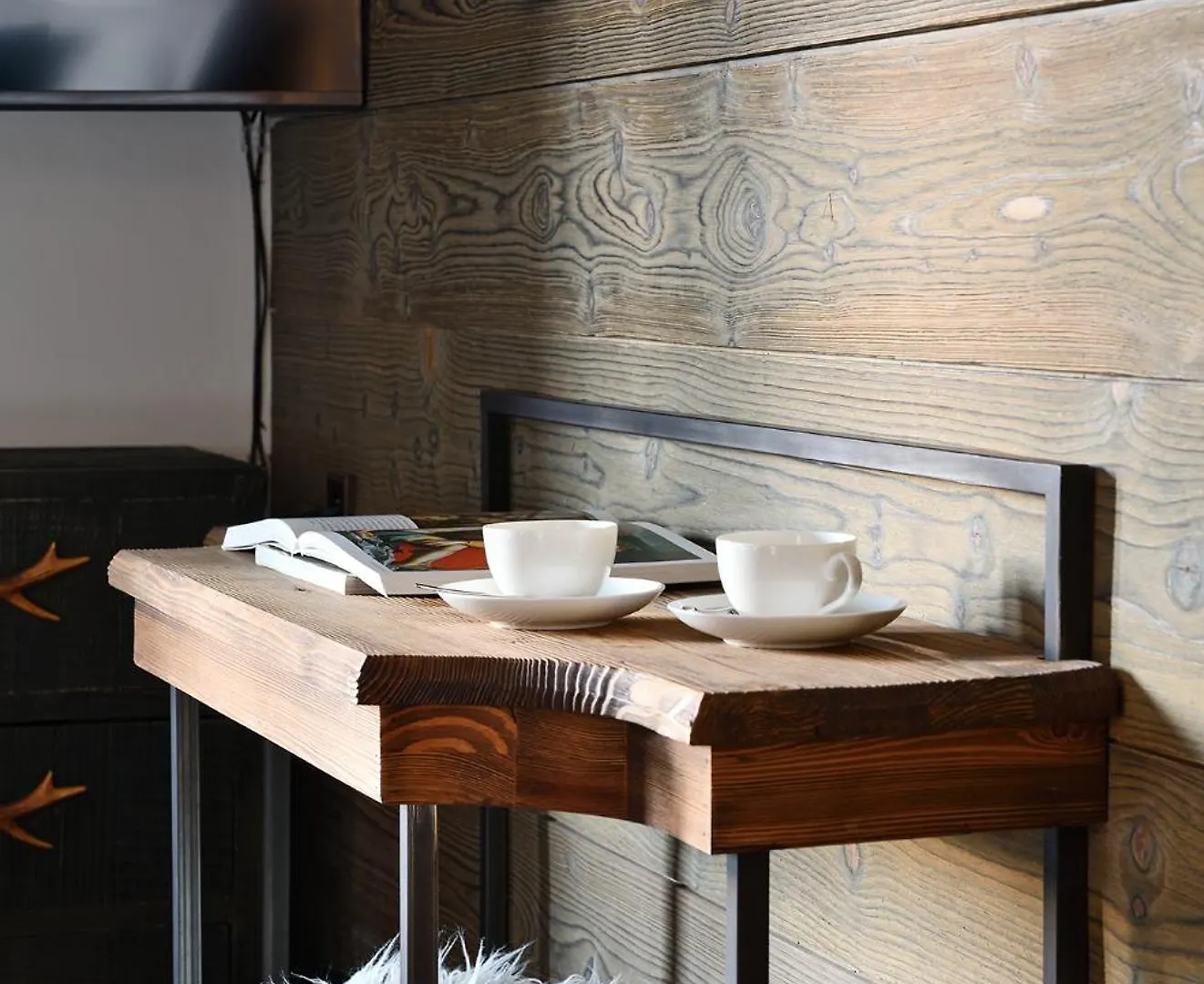 Chalet Labaobou Courchevel 1650