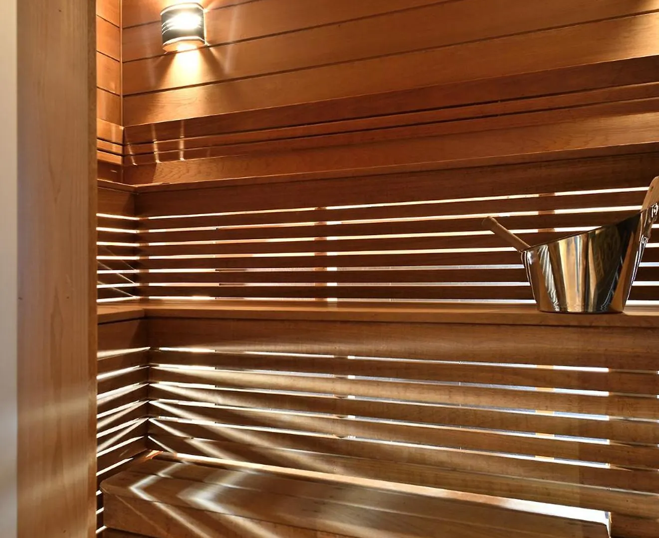 Chalet Labaobou Courchevel 1650
