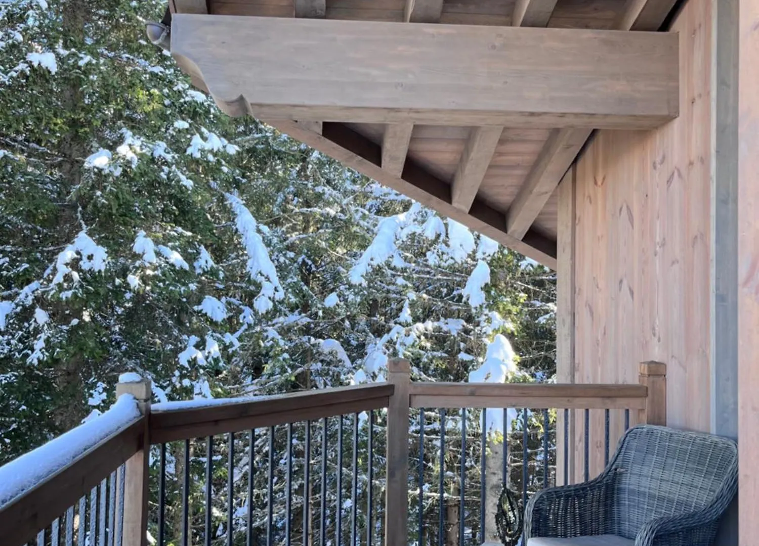 Chalet Labaobou Courchevel 1650 0*,