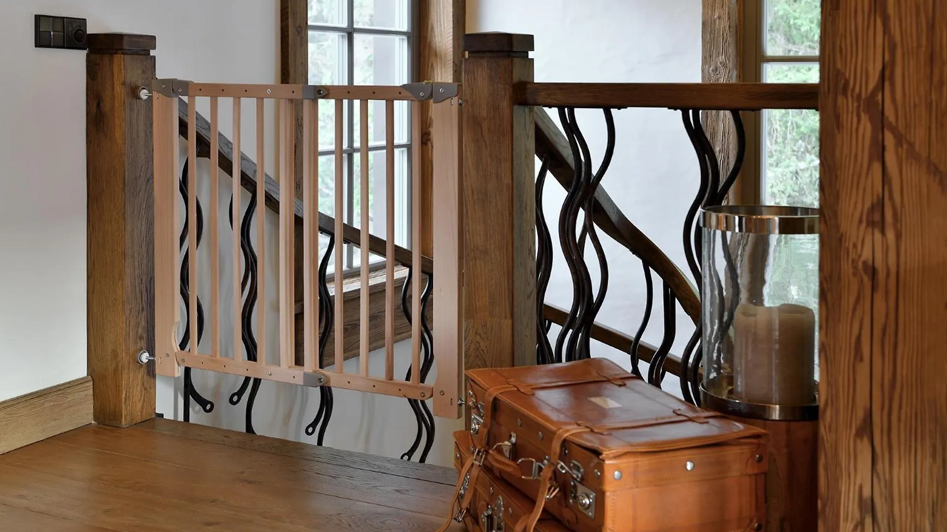 Chalet Labaobou Courchevel 1650